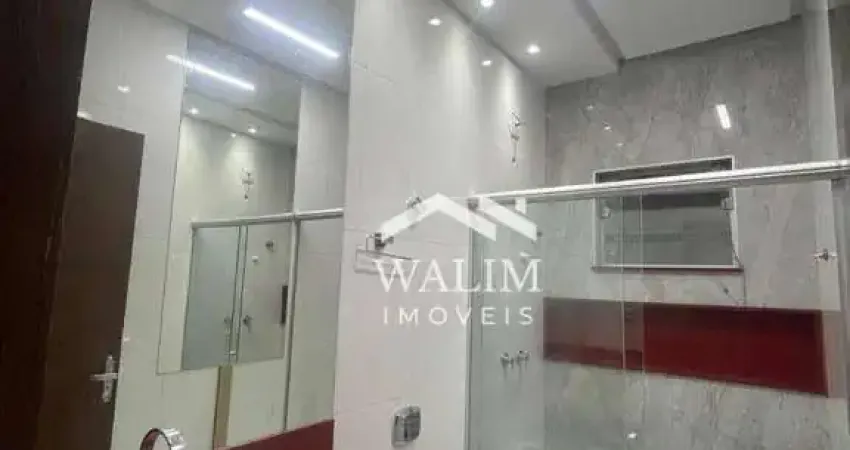 CASA ISOLADA DE LUXO COM ALTO PADRÃO E DETALHES SOFISTICADOS – 250m² DE EXCLUSIVIDADE