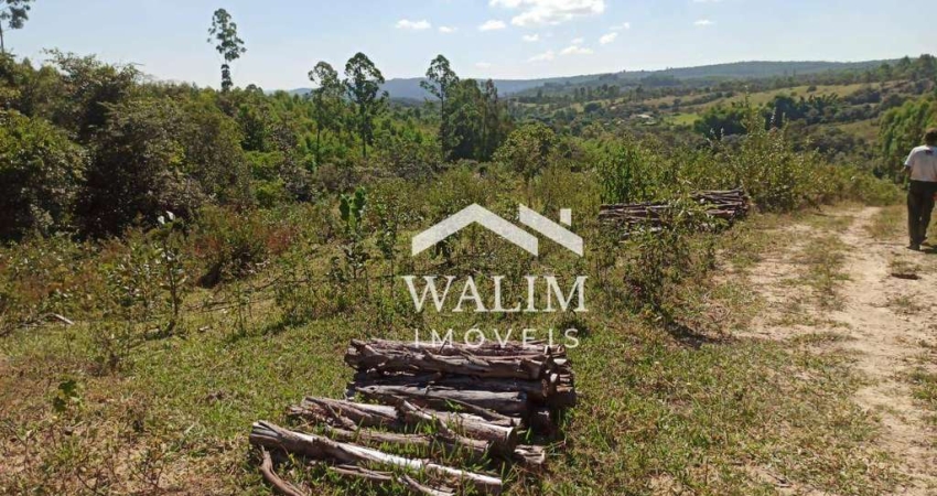Oportunidade Única – Fazenda de 108 ha em Arcos/MG com Mina de Quartzo e Infraestrutura Completa