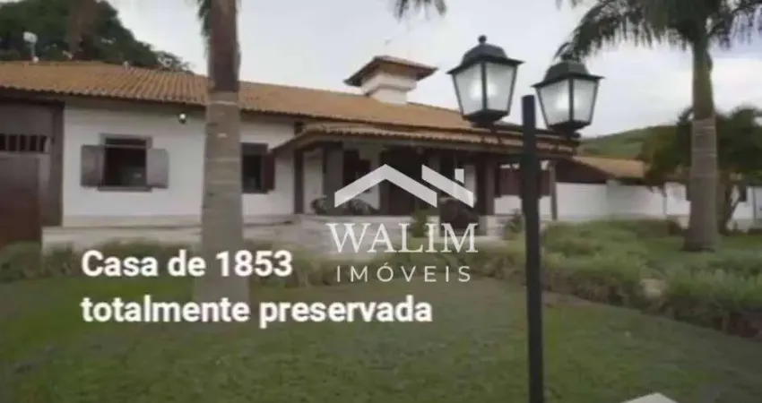 ??? FAZENDA DE LUXO EM SÃO JOÃO BATISTA DO GLÓRIA-MG | 239 HECTARES | PECUÁRIA, LEITE E LAZER ??