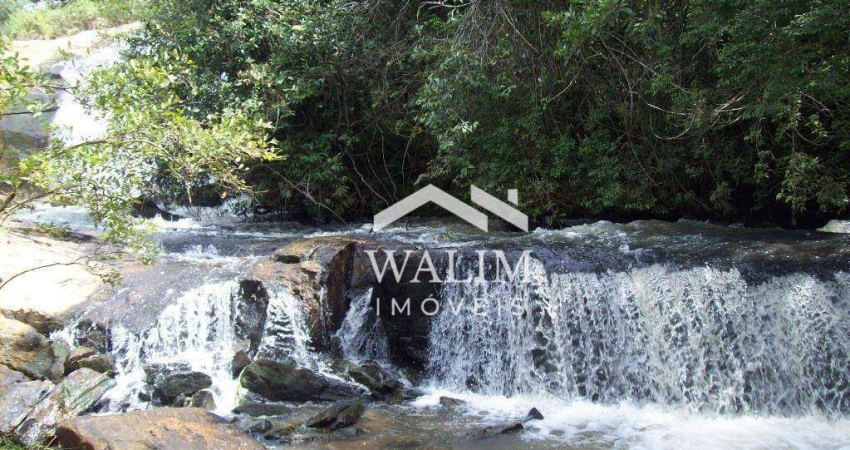 ?? SÍTIO ENCANTADOR EM CRUCILÂNDIA-MG | 22.000m² | ÁGUA ABUNDANTE E PAZ ABSOLUTA ??