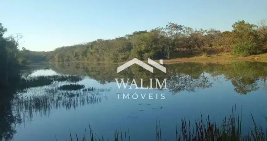 Fazenda Espetacular à Venda em Jaboticatubas, MG – 408 Hectares com Alta Produtividade e Estrutura Completa