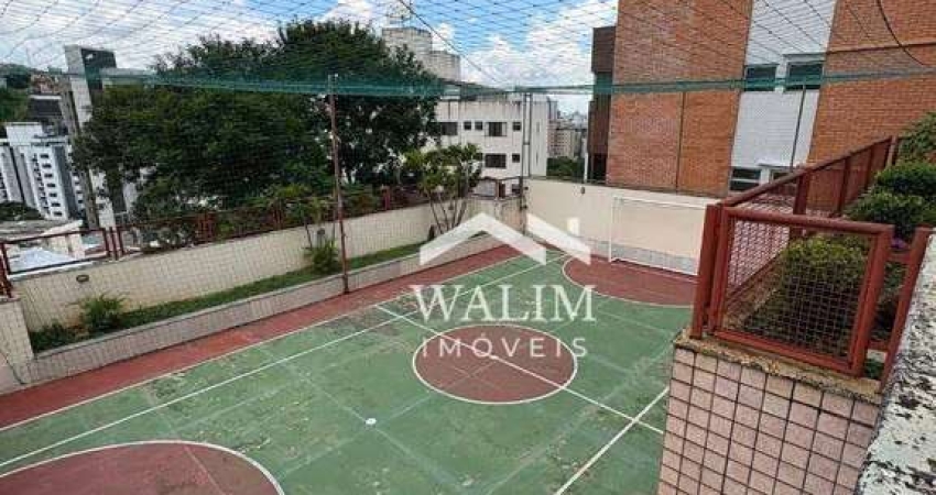 ?? Apartamento de Luxo à Venda, 3 quartos, no Sion, Belo Horizonte - R$ 980.000,00
