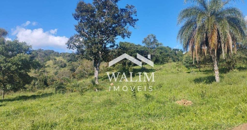 ??? FAZENDA HISTÓRICA DE 19 HECTARES EM ITAGUARA (MG) – CONFORTO RURAL E TRADIÇÃO! ???