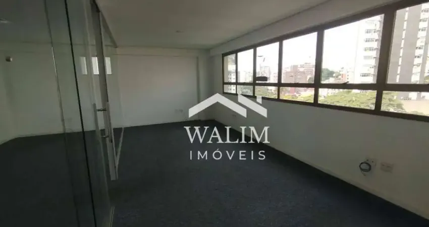 SALA COMERCIAL, 60 m², PARA LOCAÇÃO – Bairro São Lucas, Santa Efigênia, BELO HORIZONTE/MG