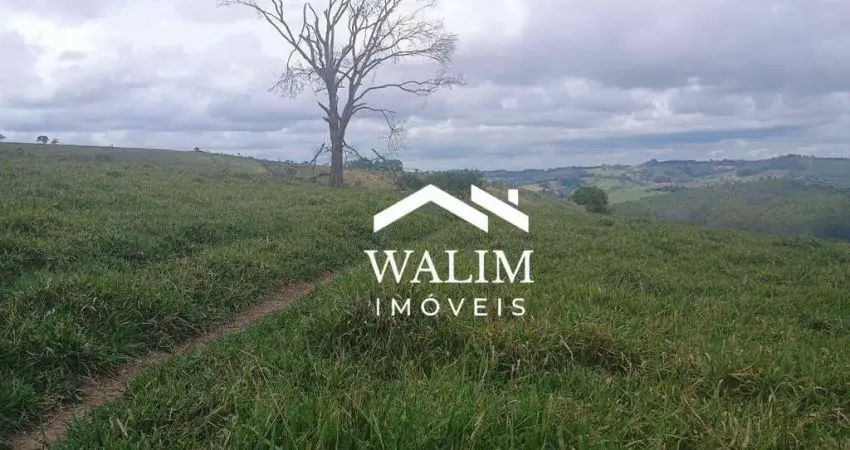 TERRENO DE ALTO PADRÃO EM OLIVEIRA/MG - 60 HECTARES DE OPORTUNIDADES! ??