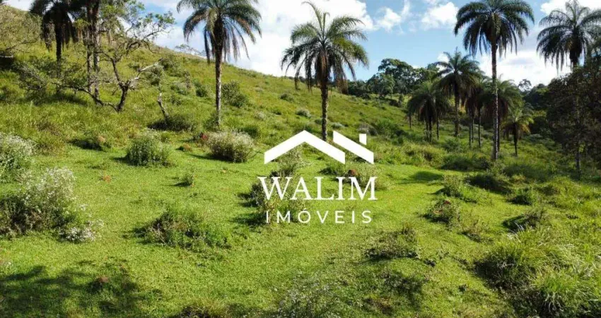 ?? FAZENDA EXCLUSIVA À VENDA EM ITABIRITO/MG - BELEZA NATURAL E INFRAESTRUTURA IMPECÁVEL! ??