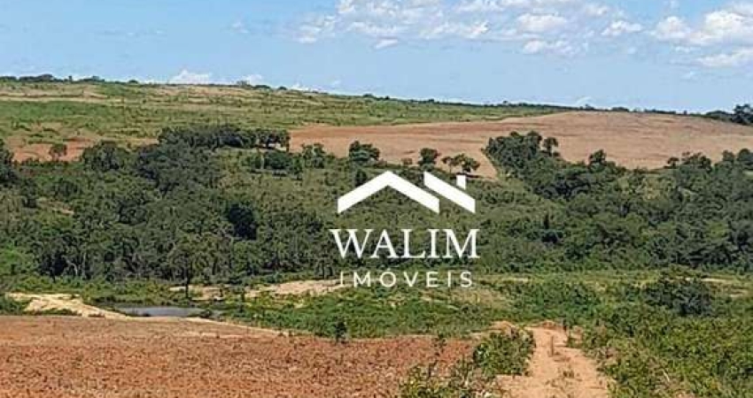Fazenda à venda, 1700000 m² por R$ 2.500.000,00 - Zona Rural - Jequitibá/MG