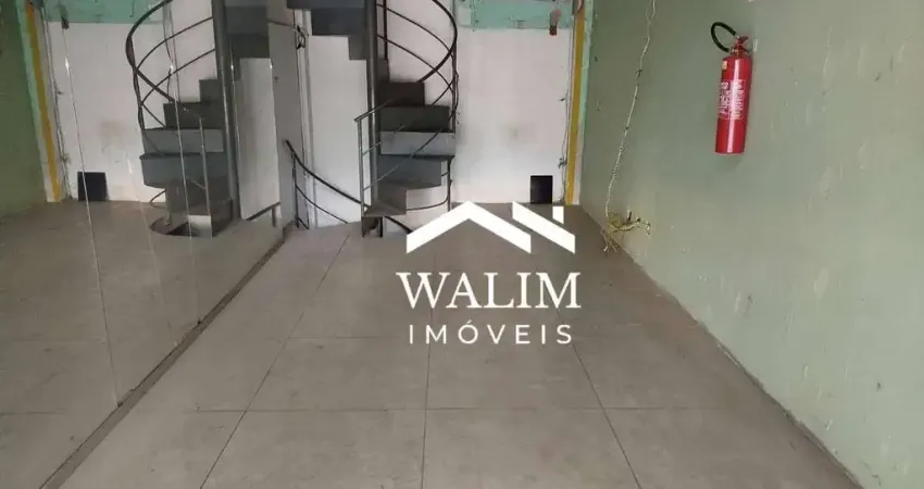 Ponto comercial à venda na Avenida Getúlio Vargas, Savassi, Belo Horizonte