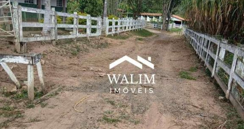 ?? Fazenda 29?hectares à venda – Esmeraldas/MG  Infraestrutura completa | Ideal para lazer ou produção leiteira