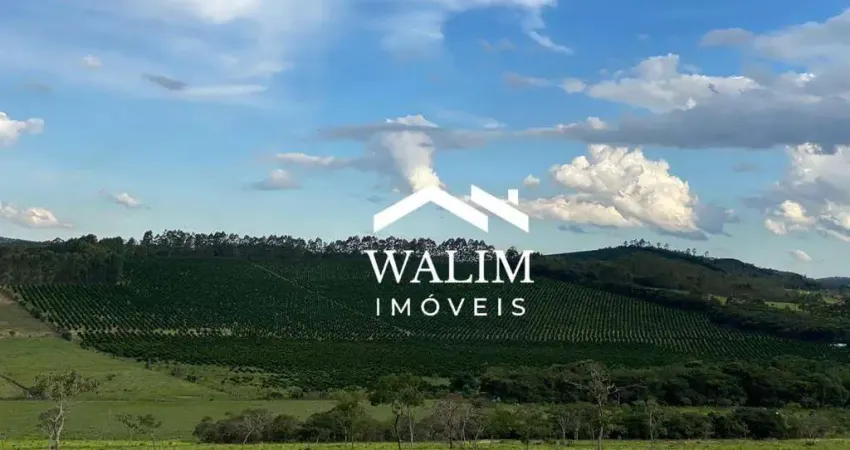 ?? Fazenda 47?hectares à venda – Piedade dos Gerais/MG  Produção de mexerica + estrutura premium | Vista espetacular | Próxima a BH