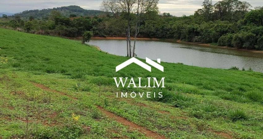 ?? FAZENDA À VENDA EM CURVELO/MG – 180 HECTARES ?? Valor: R$ 2.300.000,00