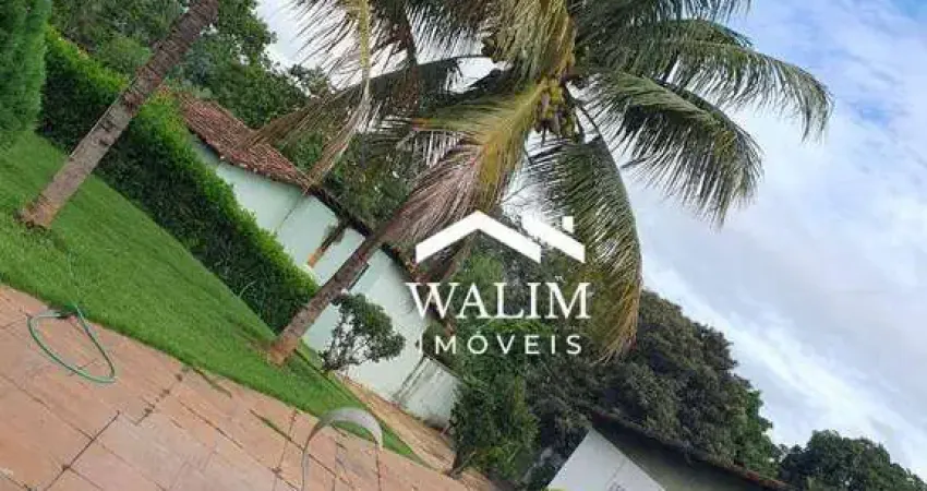 FAZENDA 20 HA - CASA NOVA, PISCINA, CURRAL, TERRA DE QUALIDADE - RODOVIA CACHOEIRA DA PRATA - R$3,2M