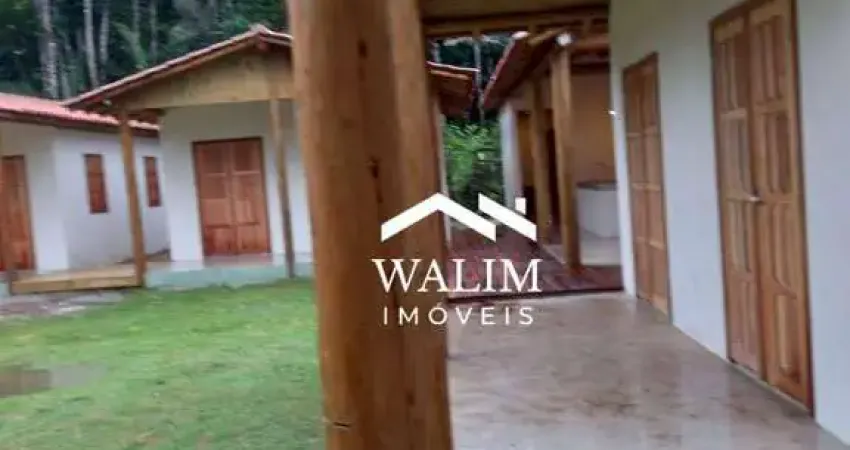 ?? Oportunidade em Trancoso, BA – Pousada  à venda com 5 Casas Independentes por R$ 1.500.000 ??