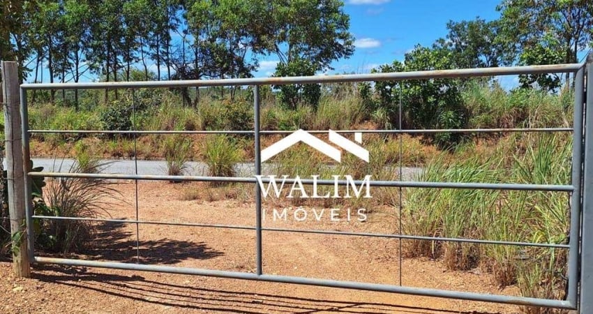 ?? Fazenda à Venda em Baldim/MG – 220 hectares | Beira do Asfalto | Pronta para Investir! ????