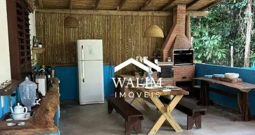 Casa com 3 dormitórios à venda, 250 m² por R$ 1.800.000 -  Trancoso/BA