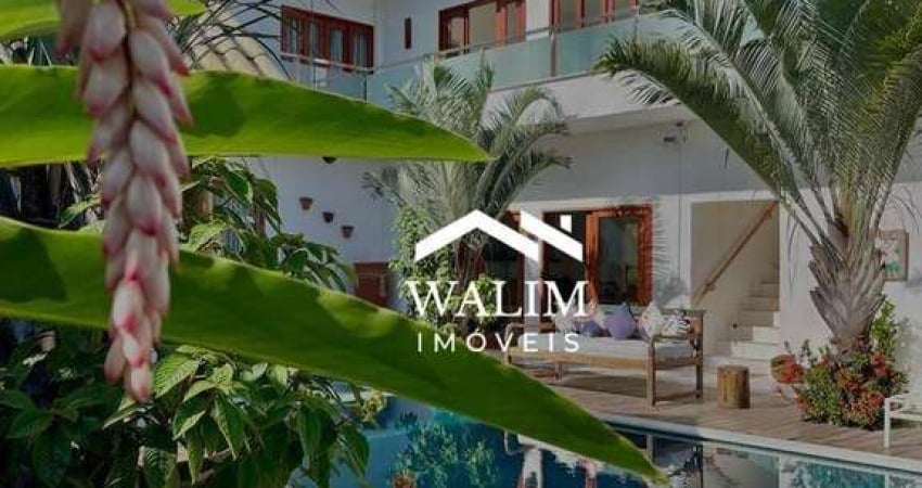 Pousada com 8 dormitórios à venda, 1 m² por R$ 2.500.000,00 - Trancoso - Porto Seguro/BA