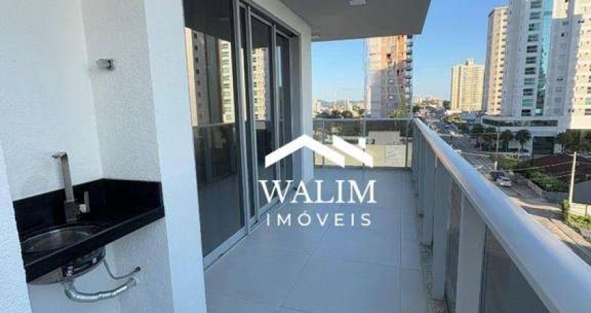 Apartamento com 3 dormitórios à venda, 123 m² por R$ 1.790.000,00 - Centro - Piçarras/SC