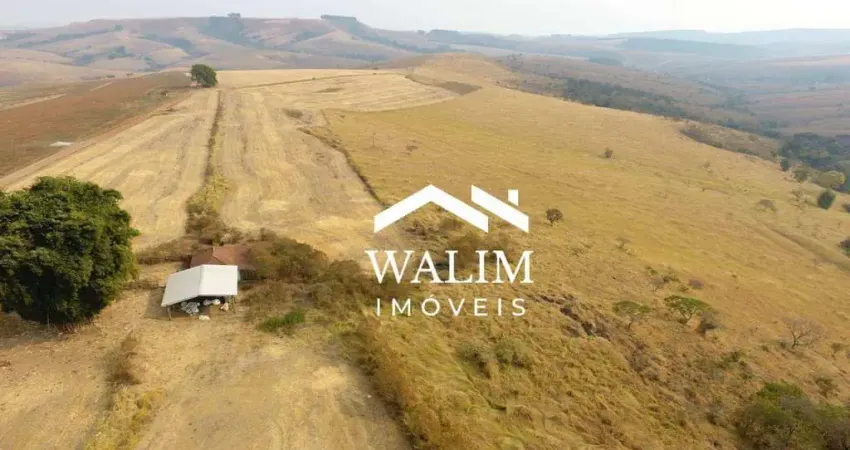 Fazenda à venda na Zona Rural, Pratinha