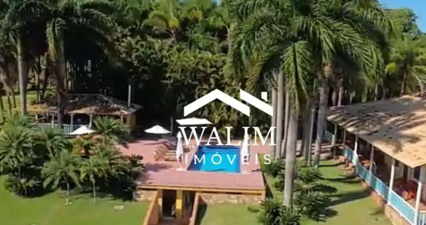 ?? fazenda de alto padrão à venda – 1.640 hectares – região de furnas/mg