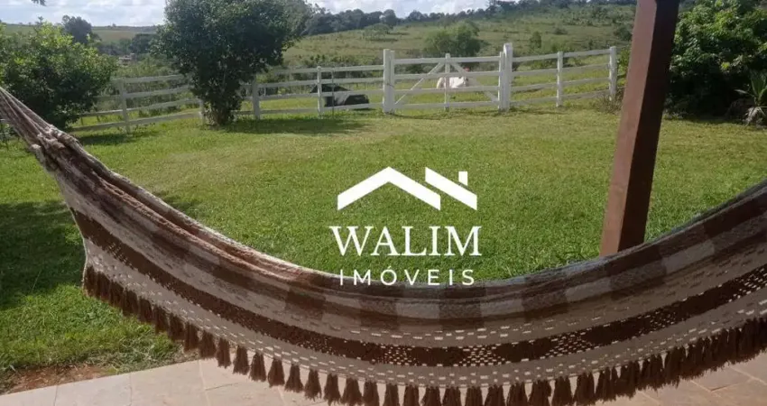 ?? FAZENDA À VENDA EM SÃO TIAGO – MG | 55 HECTARES | RICA EM ÁGUA | CAFÉ | SEDE COMPLETA ???