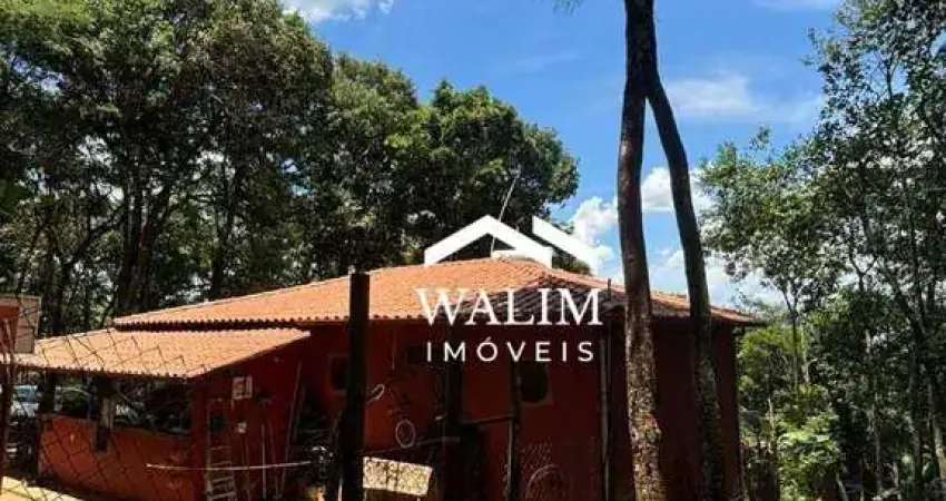 ?? Sítio à Venda no Condomínio Jardins de Petrópolis – Nova Lima/MG ?? Tranquilidade, natureza e estrutura completa a apenas 30 minutos de BH!
