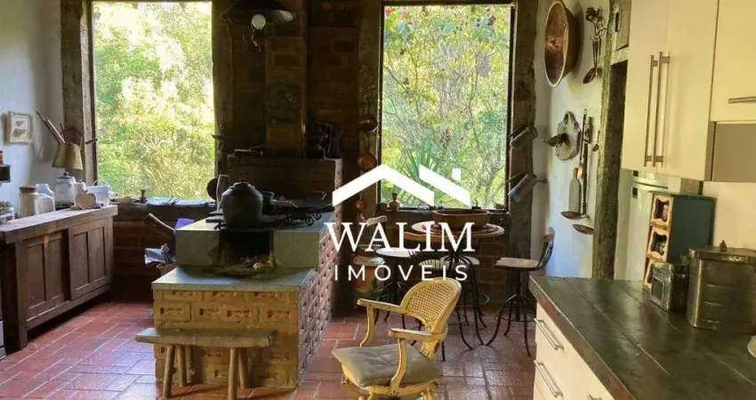 Fazenda/Sítio Encantador – 27 hectares | à venda | A 14 km de Florestal/MG