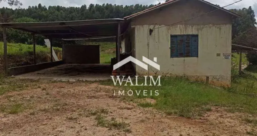 Fazenda com 3 dormitórios à venda, 1654000 m² por r$ 3.500.000,00 - itutinga - itutinga/mg