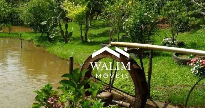 Chácara / sítio com 4 quartos à venda no Centro, Entre Rios de Minas 