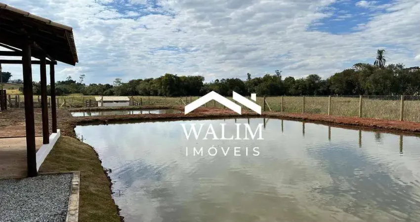 ??? fazendinha exuberante a venda – entre cláudio e carmo da mata (mg) ???