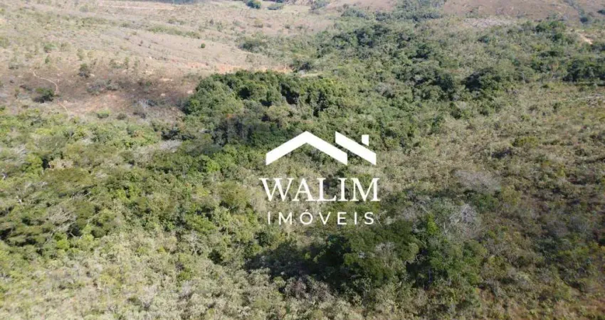 Terreno rural à venda 92 hectares – oliveira (mg): r$ 1.500.000