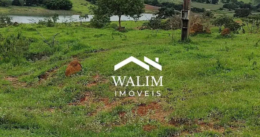 Fazenda à venda, beira do lago de furnas — oportunidade única! 95 hectares