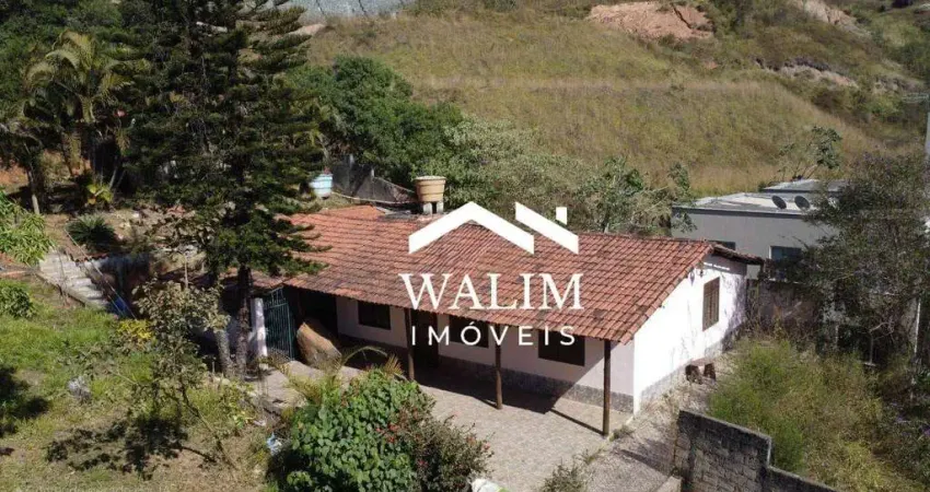 Casa à venda 160m², nova lima, bairro quintas — 1.000 m² de terreno