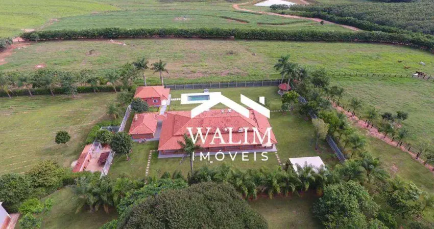 ?? fazenda cinematográfica na região de penápolis/sp ????  400 alqueires (968 hectares) – alta produtividade – irrigação completa – r$ 100.000.000,00