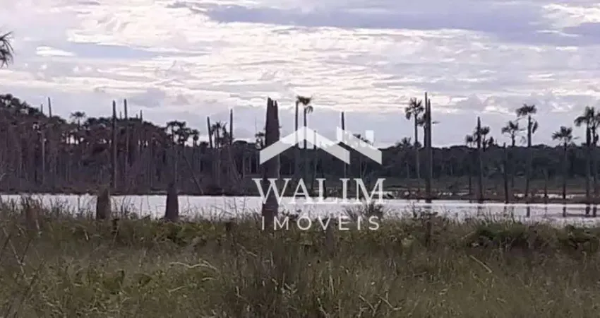 Fazenda com 2 salas à venda no Centro, Bonito de Minas 