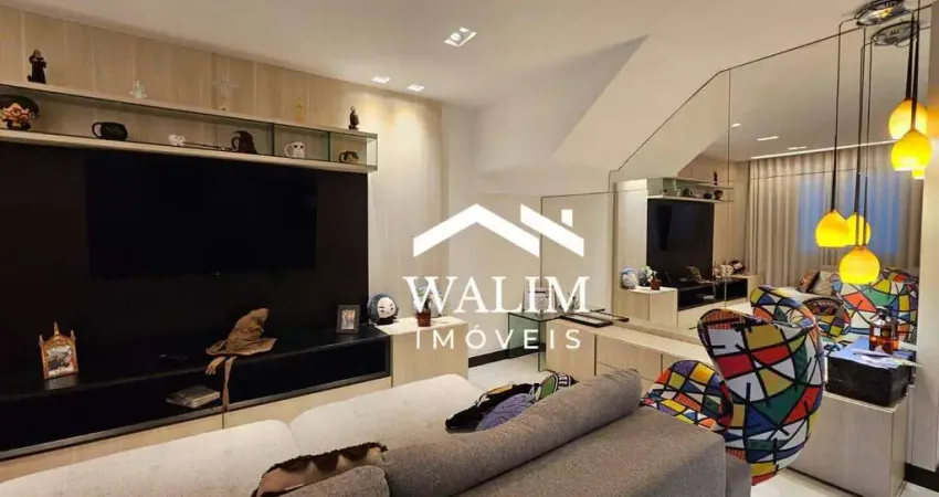 Casa com 3 dormitórios à venda, 184 m² por R$ 730.000,00 - Linda Vista - Contagem/MG