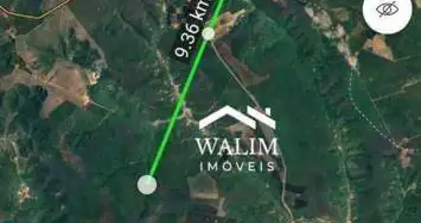 ?? Mega fazenda à venda no vale do jequitinhonha 1.700 hectares | altitude 1.000 metros | logística estratégica