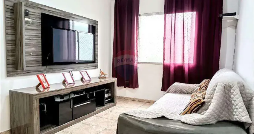 Vende-se apto. 64m² com 2 dormitórios e 1 vaga fixa coberta próximo ao Parque Shopping Maia