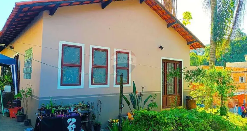 Casa com 3 quartos à venda na Avenida Palmira Rossi, 1624, Recreio São Jorge, Guarulhos