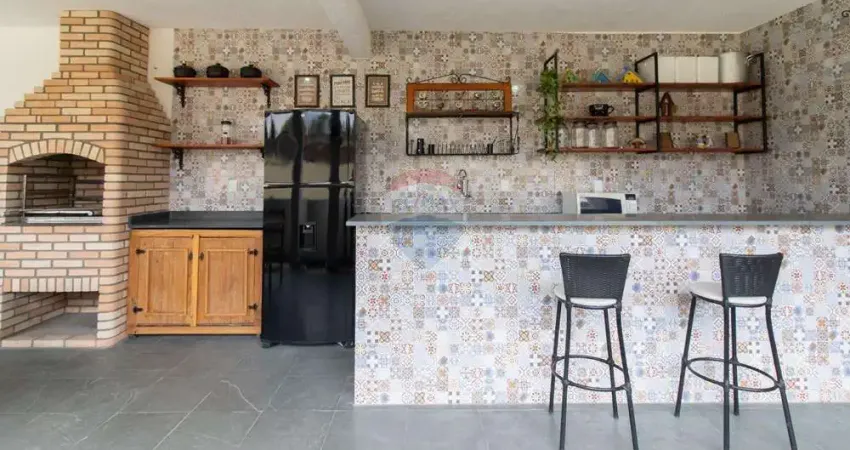 Casa com 2 quartos à venda na Rua Martinópolis, 48, Jardim Ottawa, Guarulhos