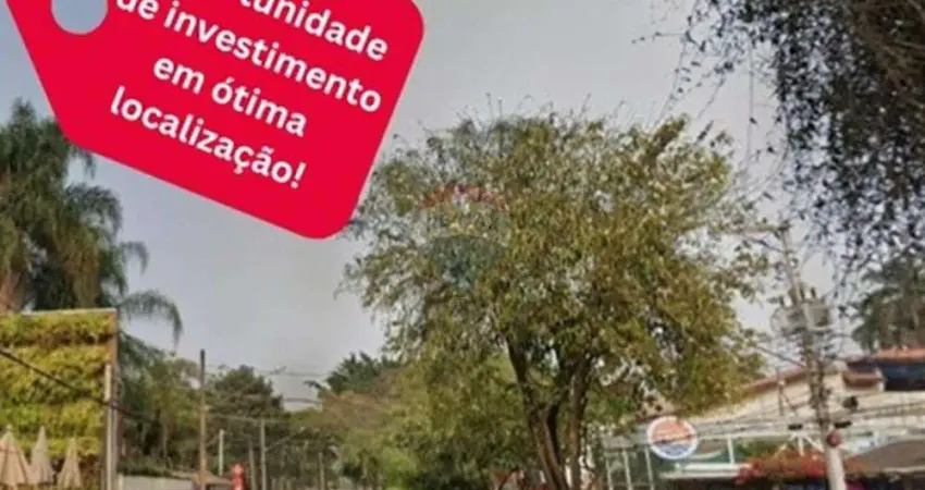 Terreno comercial para alugar na Avenida Francisco Conde, 282, Vila Galvão, Guarulhos