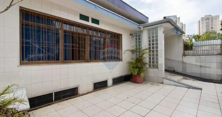 Casa com 3 quartos à venda na Rua Cândida Matos Silva, 53, Centro, Guarulhos