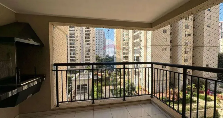 Apartamento com 2 quartos para alugar na Avenida Bartolomeu De Carlos, 901, Jardim Flor da Montanha, Guarulhos