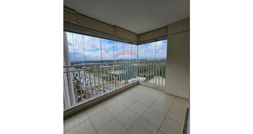 Apartamento para locação em Guarulhos
