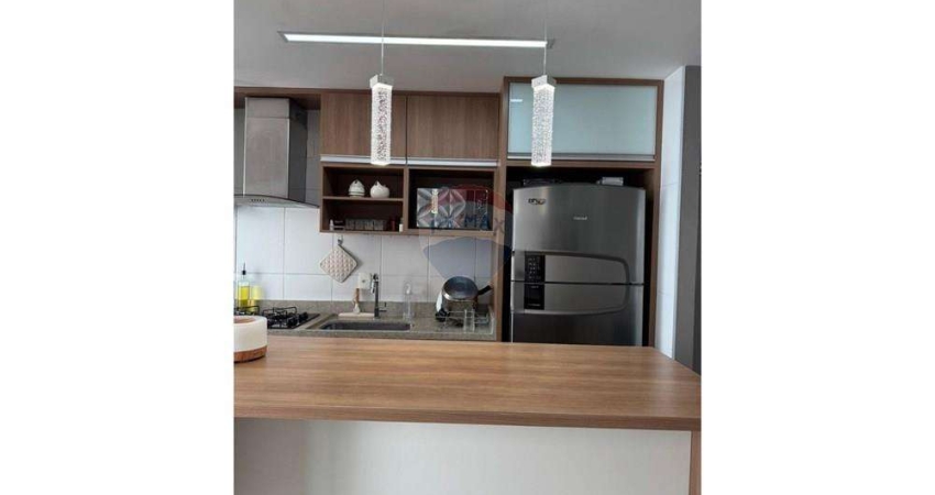 Apartamento com 2 quartos para alugar no Macedo, Guarulhos 