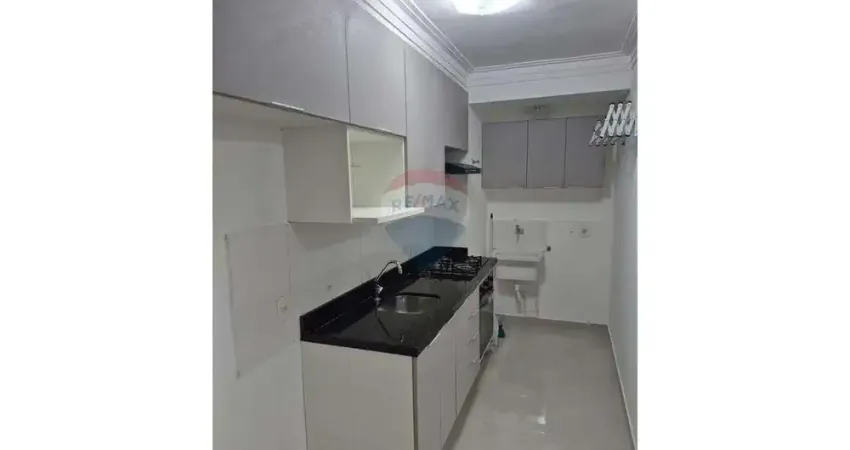 Locação - Apartamento Condominio VOOS -  2 dorm Vila Augsuta - Guarulhos