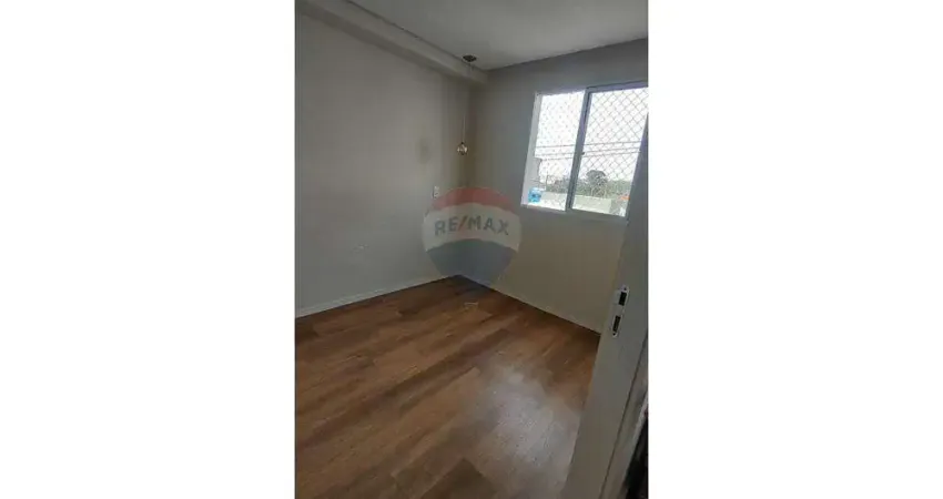 Apartamento com 2 quartos para alugar na Vila das Bandeiras, Guarulhos 