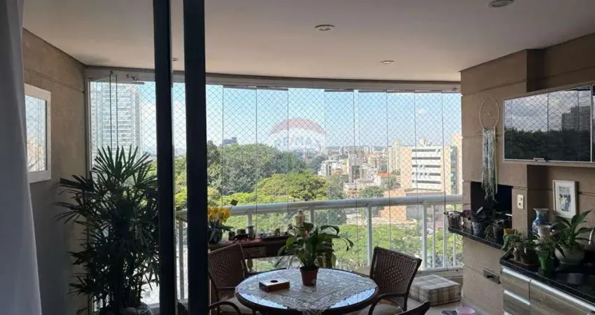 Apartamento com 4 quartos à venda no Jardim Zaira, Guarulhos 