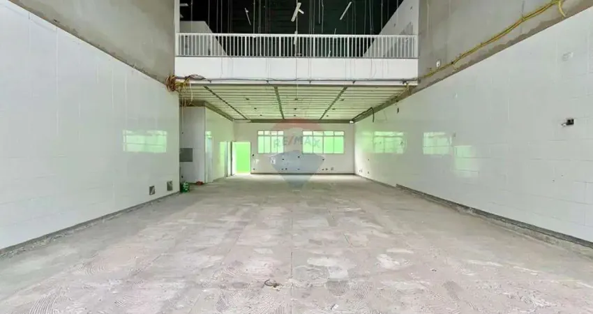 Ponto comercial para alugar na Rua Cachoeira, 587, Jardim Rosa de Franca, Guarulhos