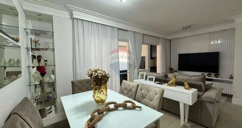 Apartamento a venda com 92m² no parque clube guarulhos são paulo