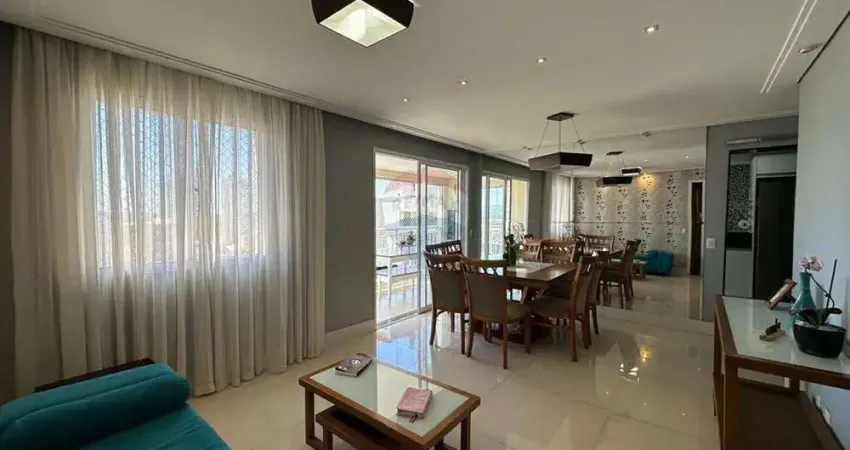 Apartamento a venda com 114m² 3 dormitórios no condomínio alegria guarulhos sp